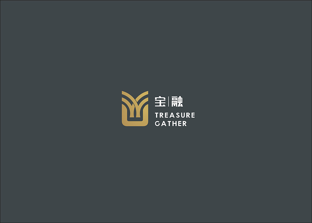 TREASURE GATHER 宝融（图ZMTc2NzMyMjA=） - 品牌 - 站酷设计师谁人不识君原创素材 - 站酷ZCOOL