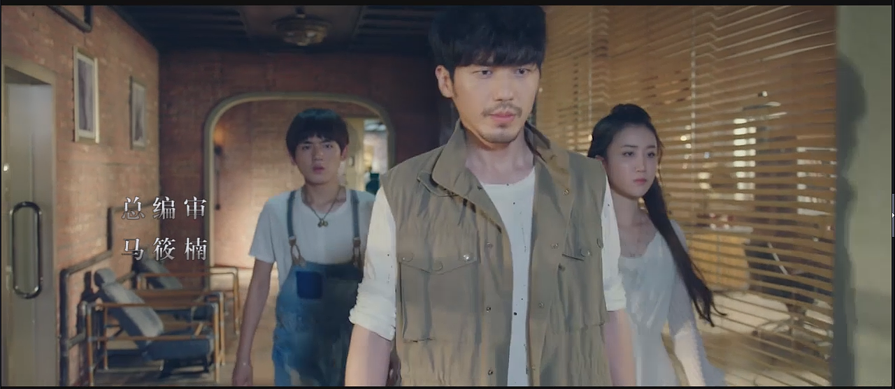 镇魂片头(原创)