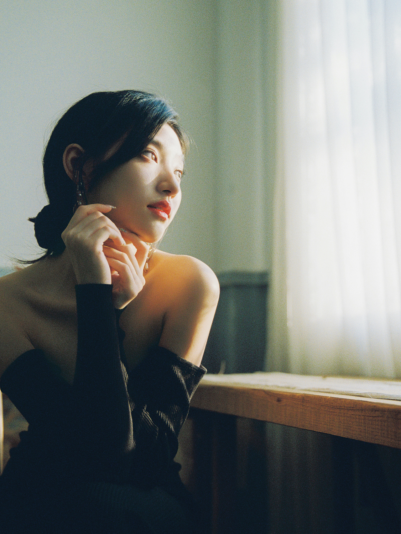 关于赵丽思365天的记录，未完待续...