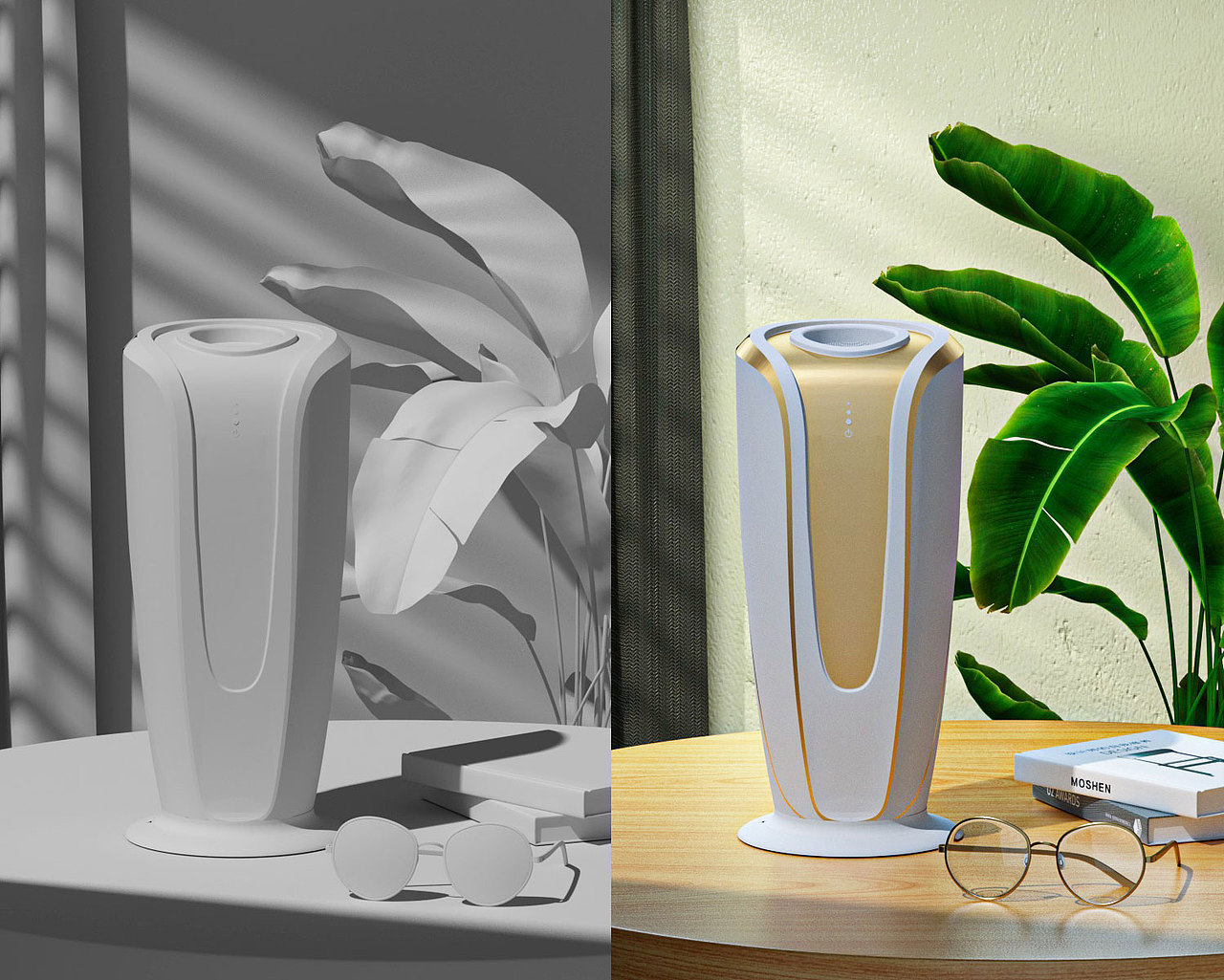 2021年渲染作品x17