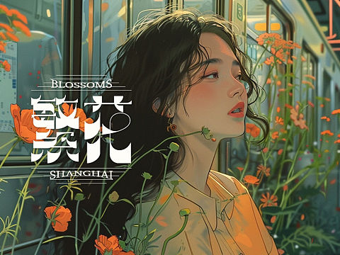 繁花