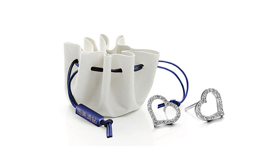 【图美烫钻】品牌标志设计提案（图ZMjUyMTUyNTY=） - 品牌 - 站酷设计师徐羊飞原创素材 - 站酷ZCOOL