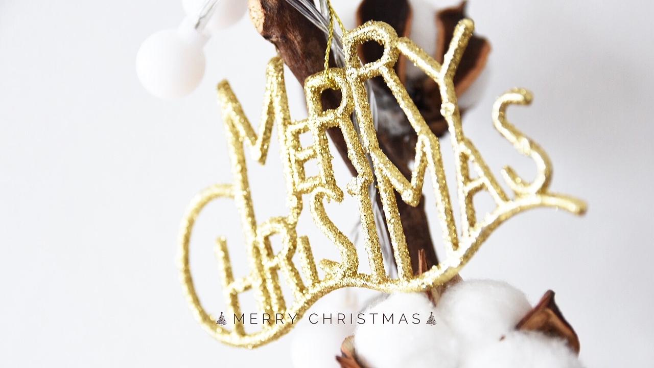 平安夜🎄愿一切美好如初