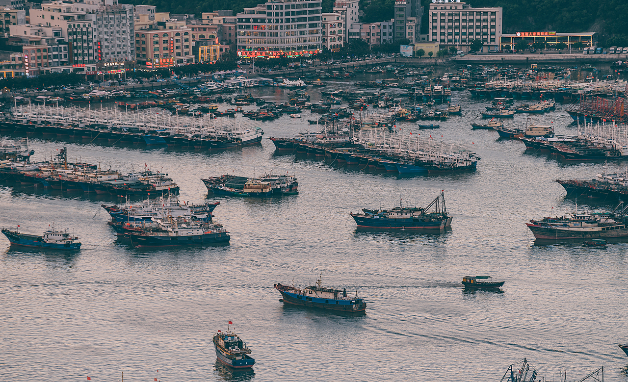 以大海为生（图ZMjg0OTc0NjAw） - 人文/纪实摄影 - 站酷设计师木杉远望原创素材 - 站酷ZCOOL