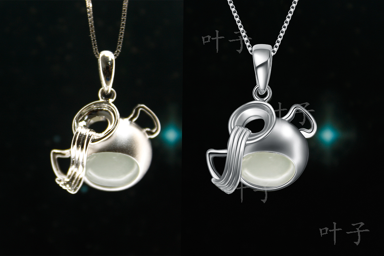 【珠宝修图】 11月（图ZMTI2NTUzNzI=） - 修图/后期 - 站酷设计师叶子_原创素材 - 站酷ZCOOL