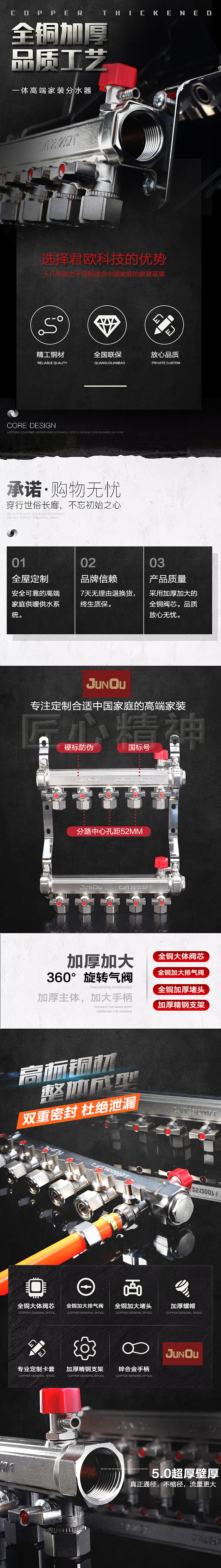 天猫淘宝猫爬架分水器详情两枚（图ZMTA5OTEzMzY4） - 电商 - 站酷设计师萌萌哒小天原创素材 - 站酷ZCOOL