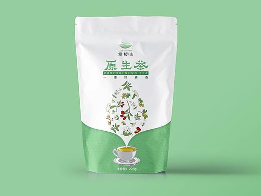 茶包装