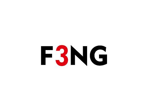 峰峰3號 2018斗鱼嘉年华应援LOGO+T恤设计