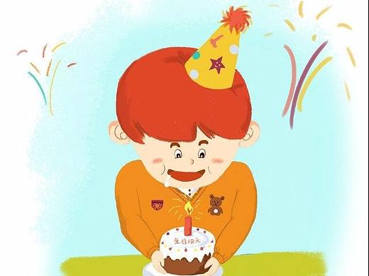 儿插练习（个人主页-ZMzIyMzk4OTY=） - 儿童插画 - 站酷设计师青色设计原创素材 - 站酷ZCOOL