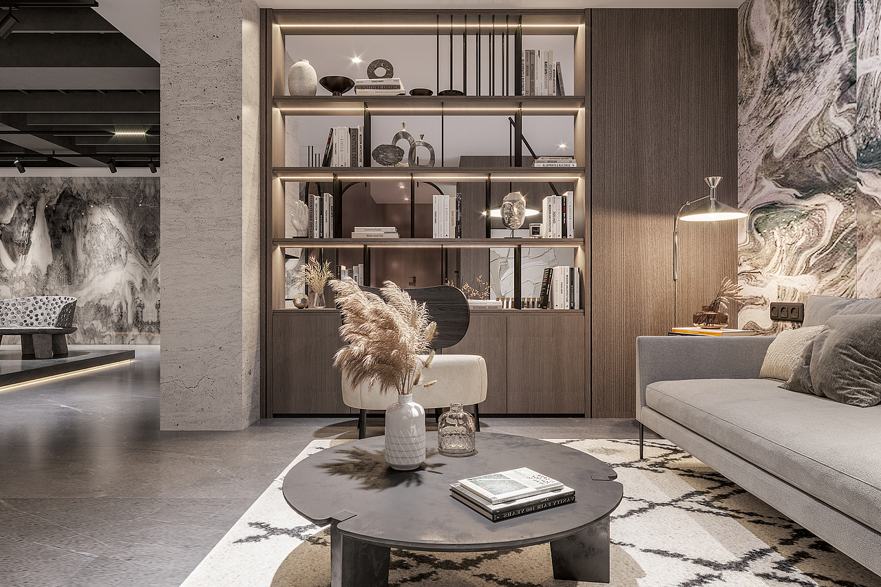 石头故事丨每一块石头都有它独特的美