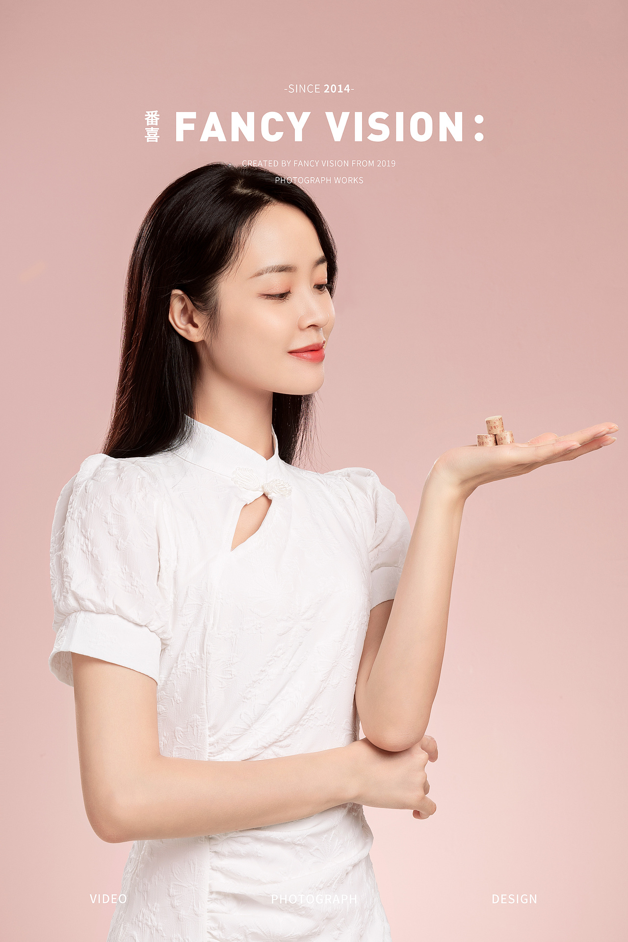 启春堂X冇心美容仪艾灸仪产品｜精致国潮国风拍摄（图ZMjk0NzA2MzUy） - 产品摄影 - 站酷设计师上进焦糖布丁原创素材 - 站酷ZCOOL