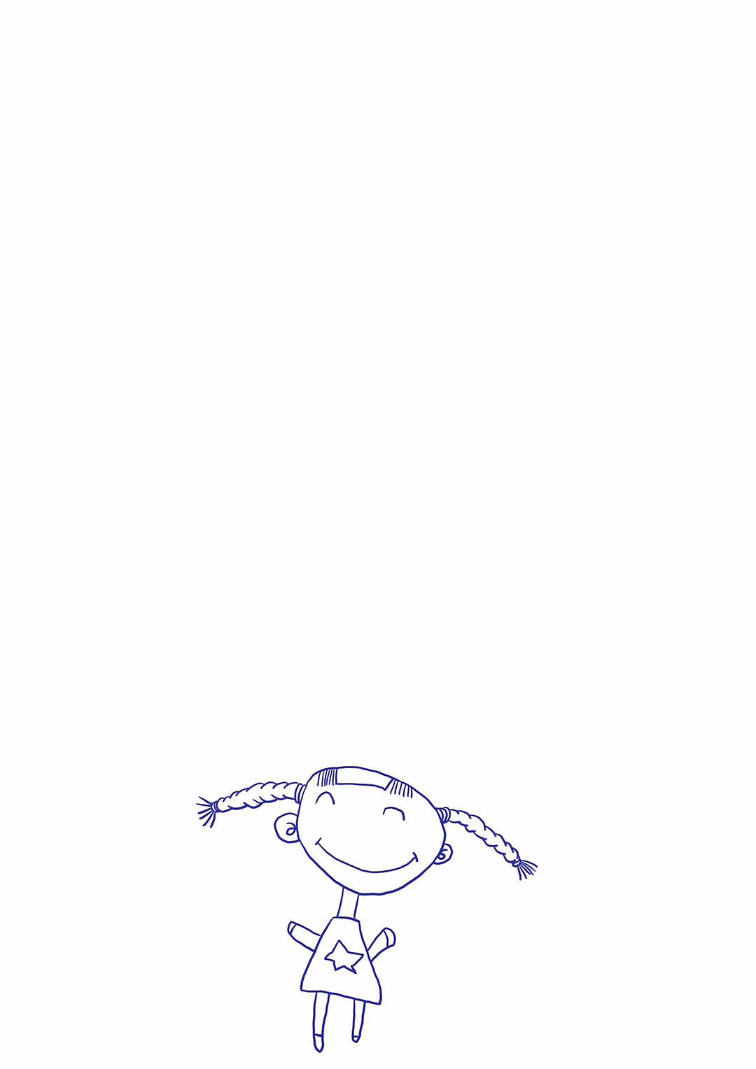 可儿的日常37-结婚7周年（图ZMjI1MTU0NzI0） - 儿童插画 - 站酷设计师画画的LZ原创素材 - 站酷ZCOOL