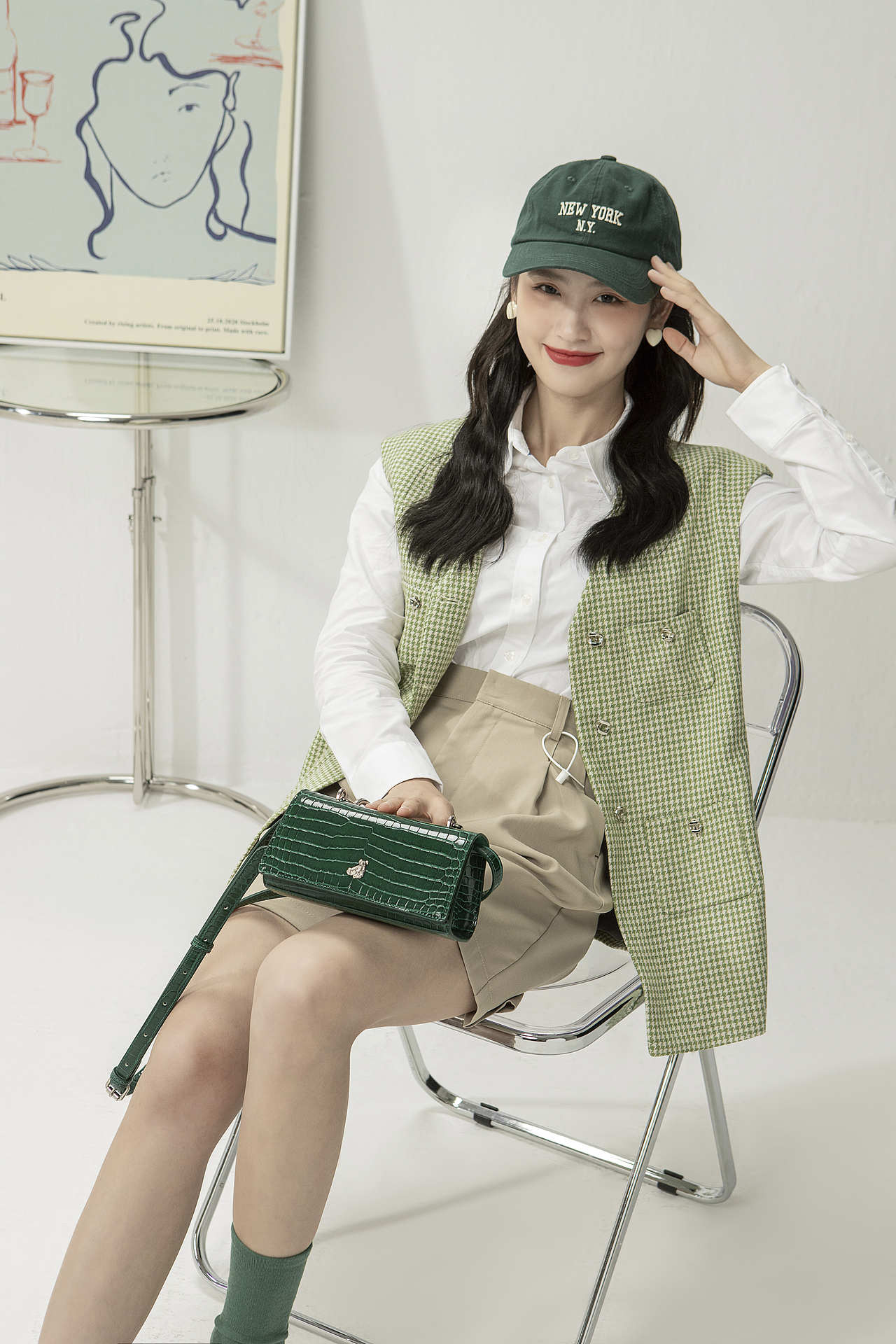 TeenieWeenie包包（图ZMjg5OTY2Mzcy） - 人像摄影 - 站酷设计师松果计划原创素材 - 站酷ZCOOL