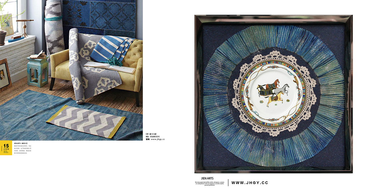 集恒工艺、挂画工厂、创意画品、