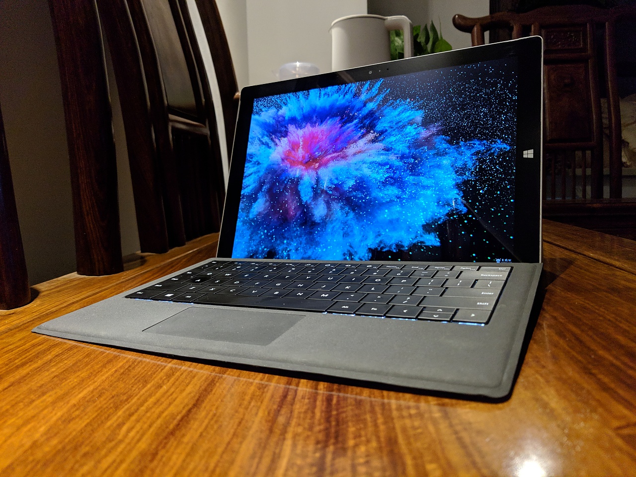 surface pro 3 i7版 微软平板电脑/静物/数码