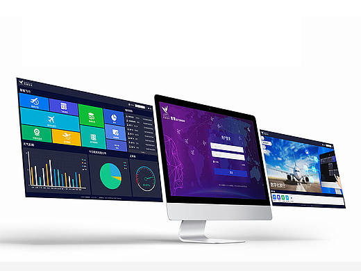 航空行业-智慧飞行系统设计