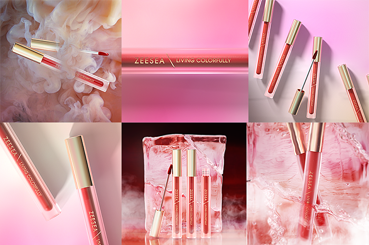 ZJMX | 品牌设计合辑