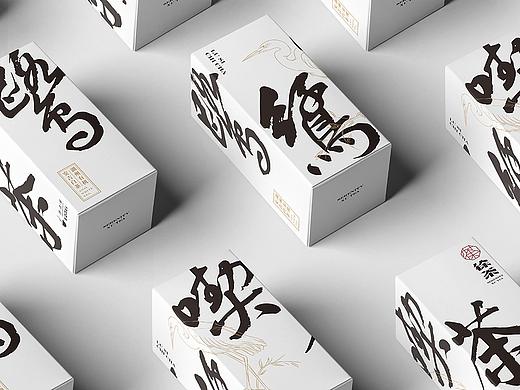 董李新作 | 徐茶·XU TEA