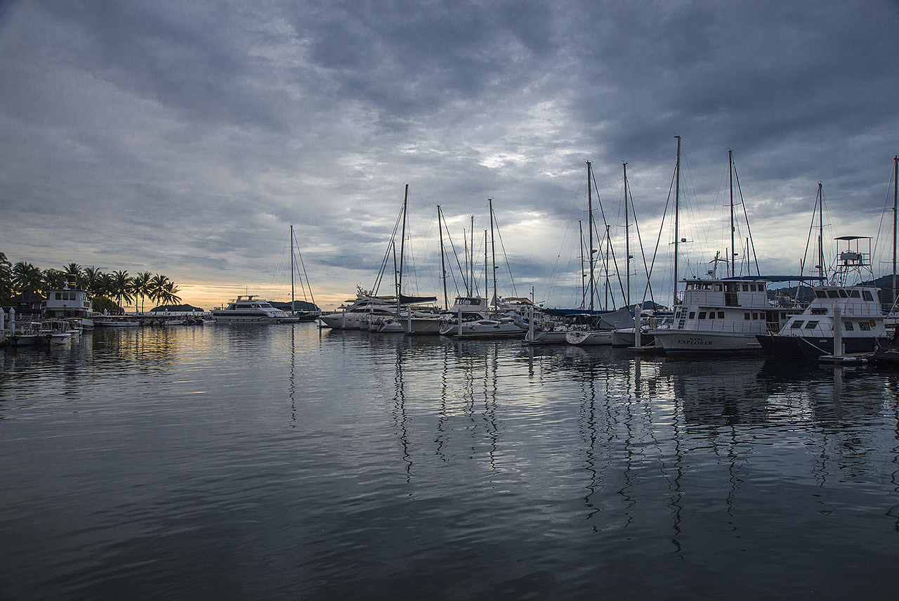 马来西亚 · 哥打基纳巴卢 Kota Kinabalu 摄影