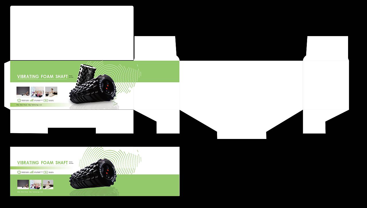 GIT 泡沫轴（图ZMTM4MzM0NTQw） - 包装 - 站酷设计师XZCDinO99原创素材 - 站酷ZCOOL