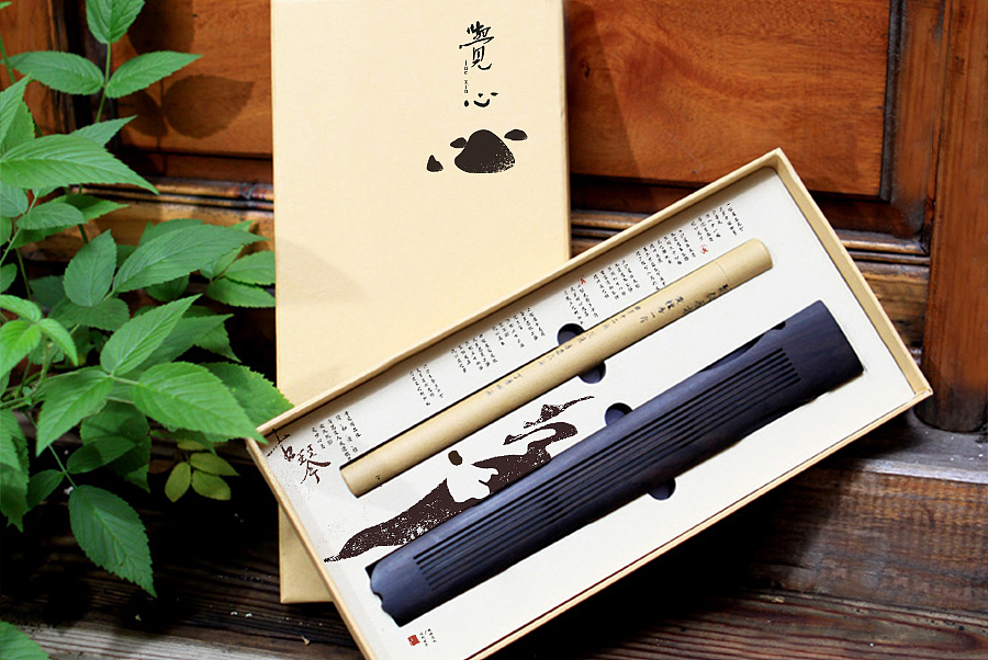 悟形修心——”觉心“形象设计(图ZMzIxNjU1NTY=) - 品牌 - 站酷设计师90邦设计工作室原创素材 - 站酷ZCOOL