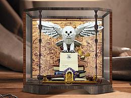 2021年度 展示盒设计