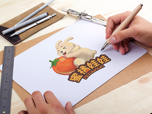 作品集，致青春（个人主页-ZMjM5NjQxNDg=） - Logo - 站酷设计师大马有原创素材 - 站酷ZCOOL