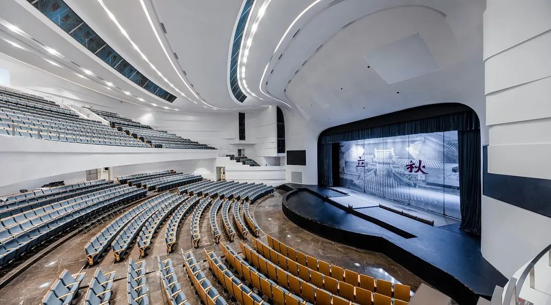 海口湾演艺中心