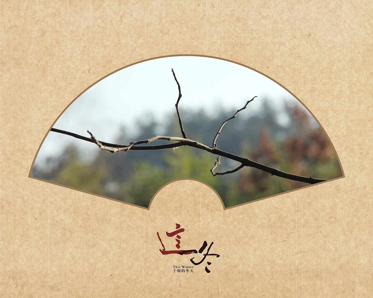 这一冬（图ZMTI3OTIyNTI=） - 风光摄影 - 站酷设计师半道子原创素材 - 站酷ZCOOL