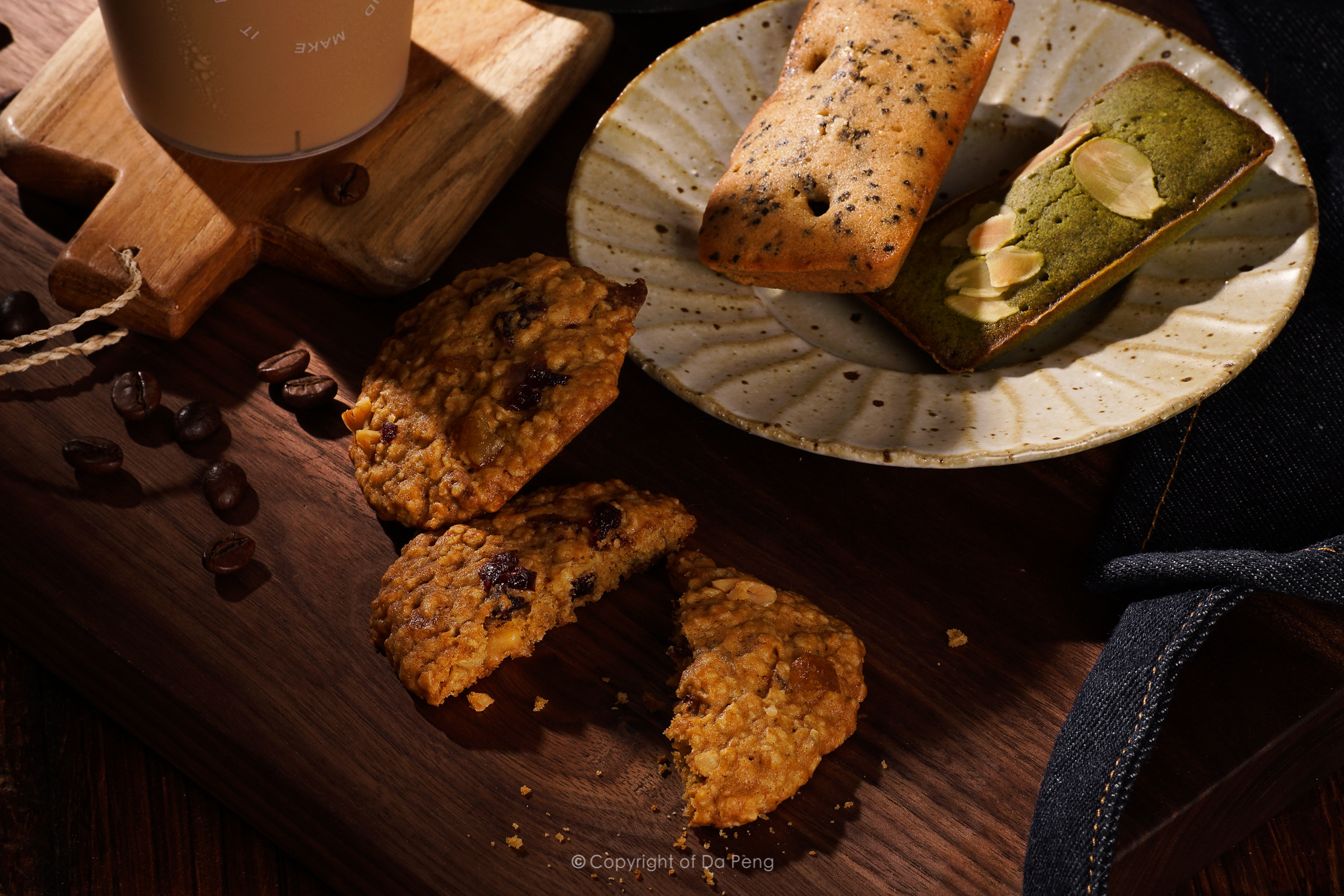 「 kew 3101 」咖啡 下午茶拍摄 美食烘焙|摄影|产品摄影|美食摄影师