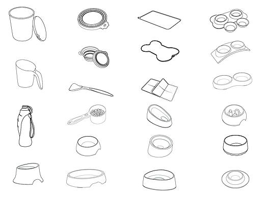 图标集（个人主页-ZMzMwMzE3OTY=） - Logo - 站酷设计师Lgz猪崽原创素材 - 站酷ZCOOL