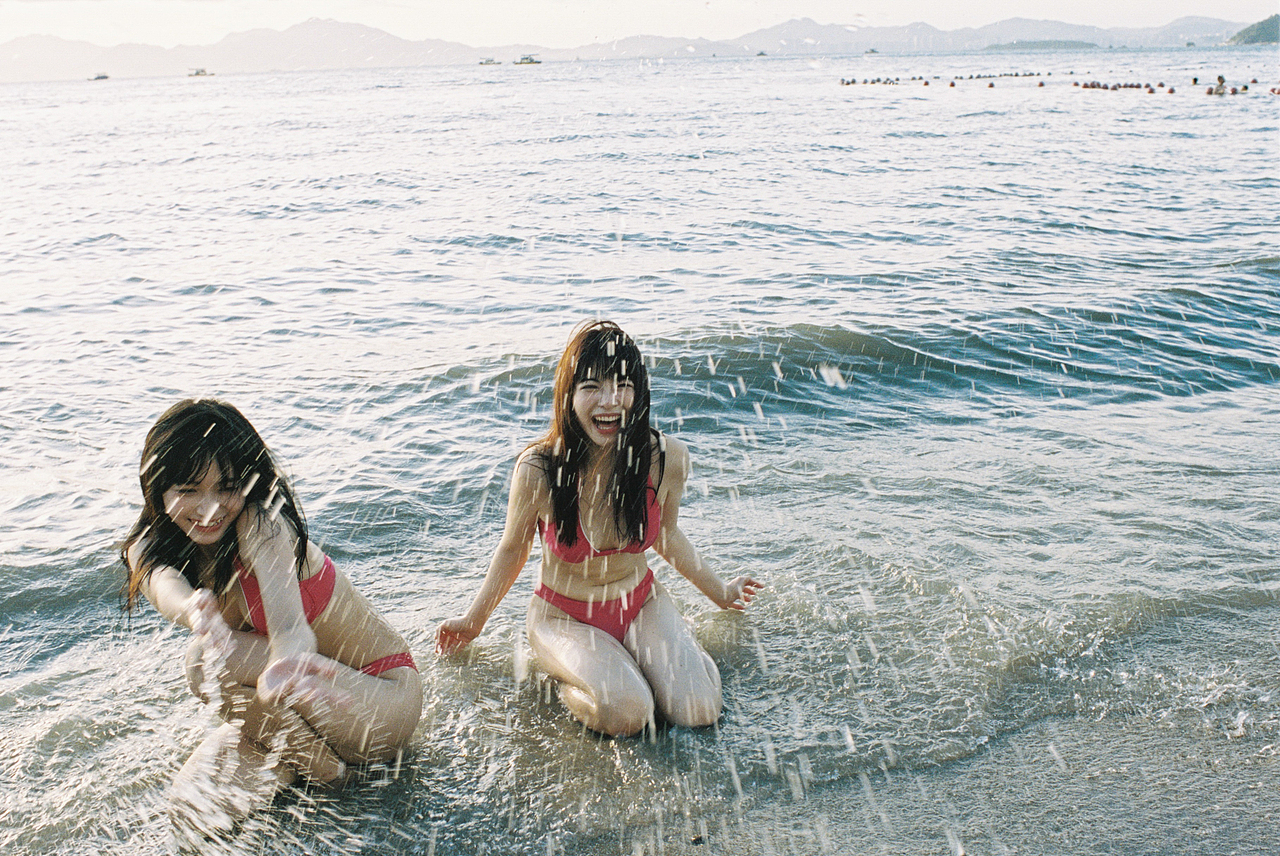 Hatsukoi Limited 少女限定