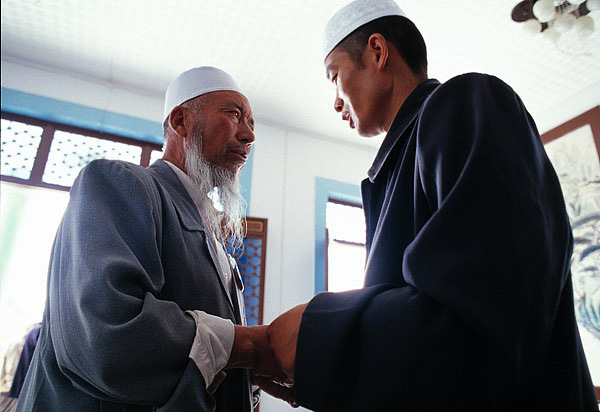 宁夏风光（图ZNzk4MDg=） - 风光摄影 - 站酷设计师捌零映像原创素材 - 站酷ZCOOL