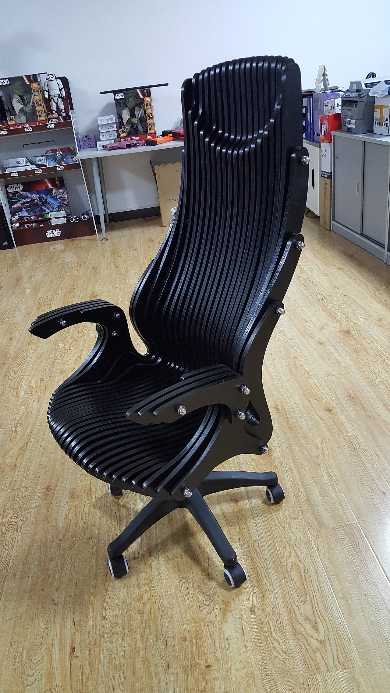 宝座升级版完工，提升各种格和调！（图ZNjE5NTgyMzY=） - 其他手工艺 - 站酷设计师yokyo1975原创素材 - 站酷ZCOOL