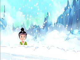 江西景德镇青花瓷历史文化旅游展览宣传动画短片