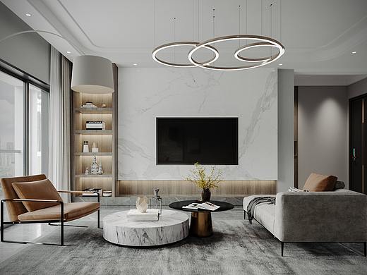 东莞凯晟景园402户型170㎡