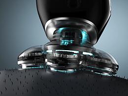 理發(fā)器視頻