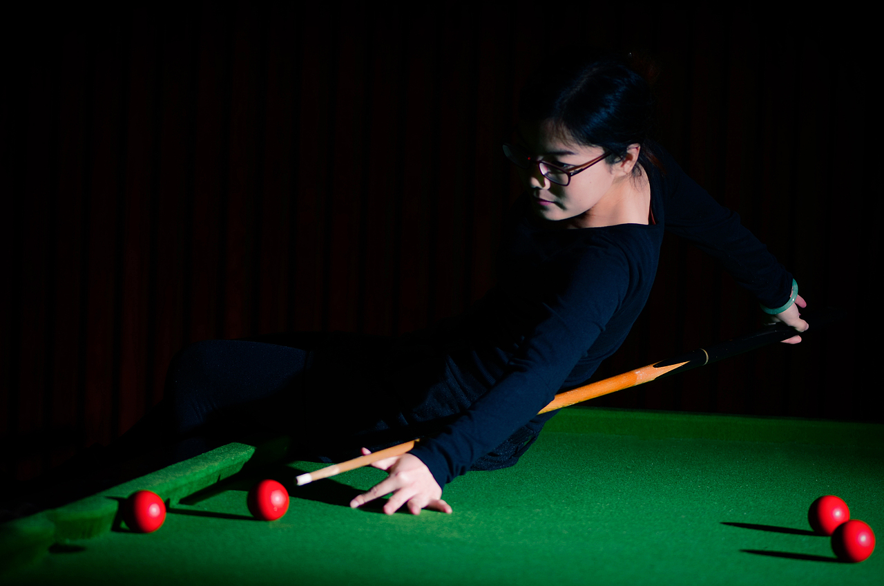 「半岛城邦」①