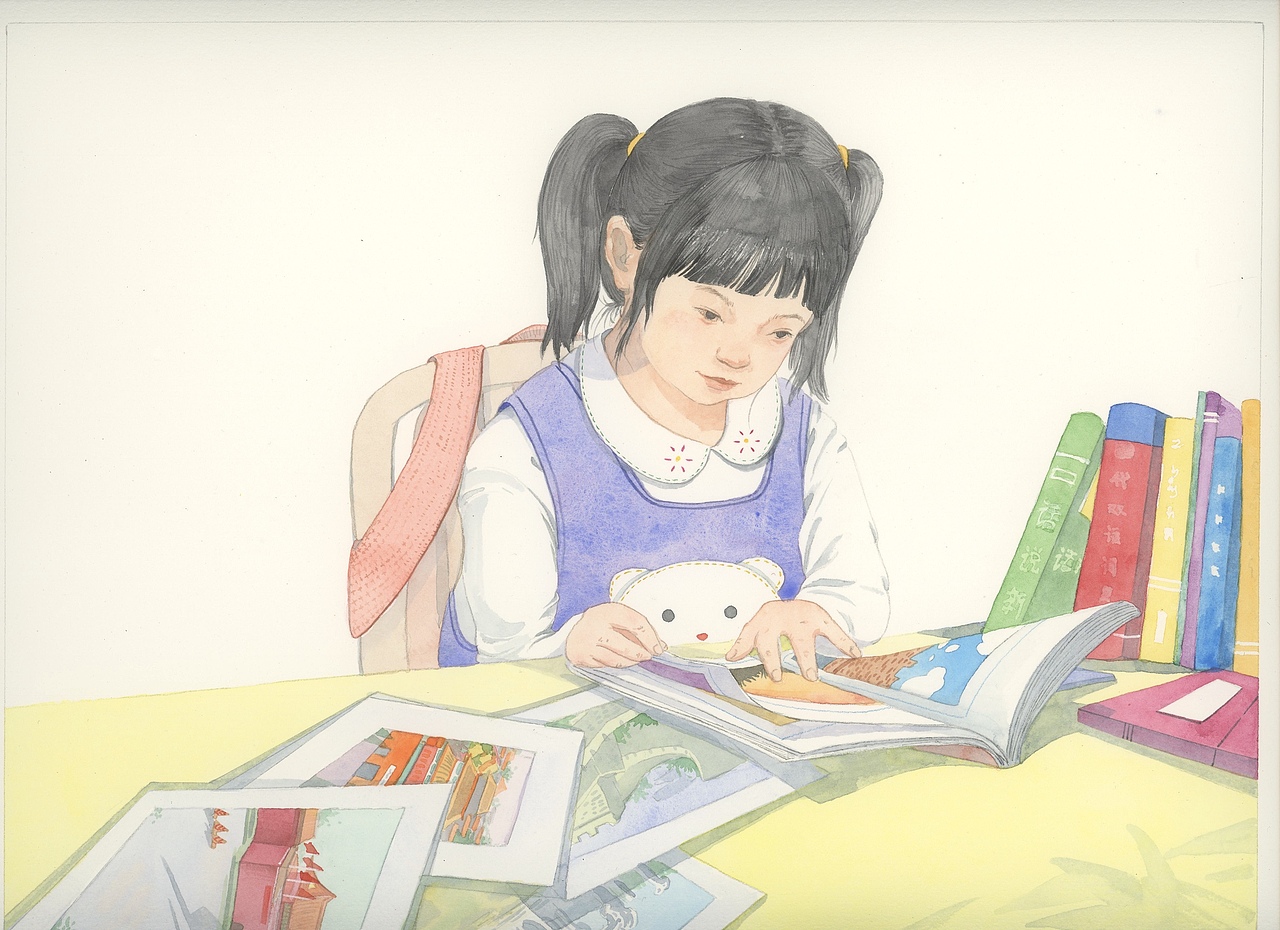 《谢谢你,我的妈妈》