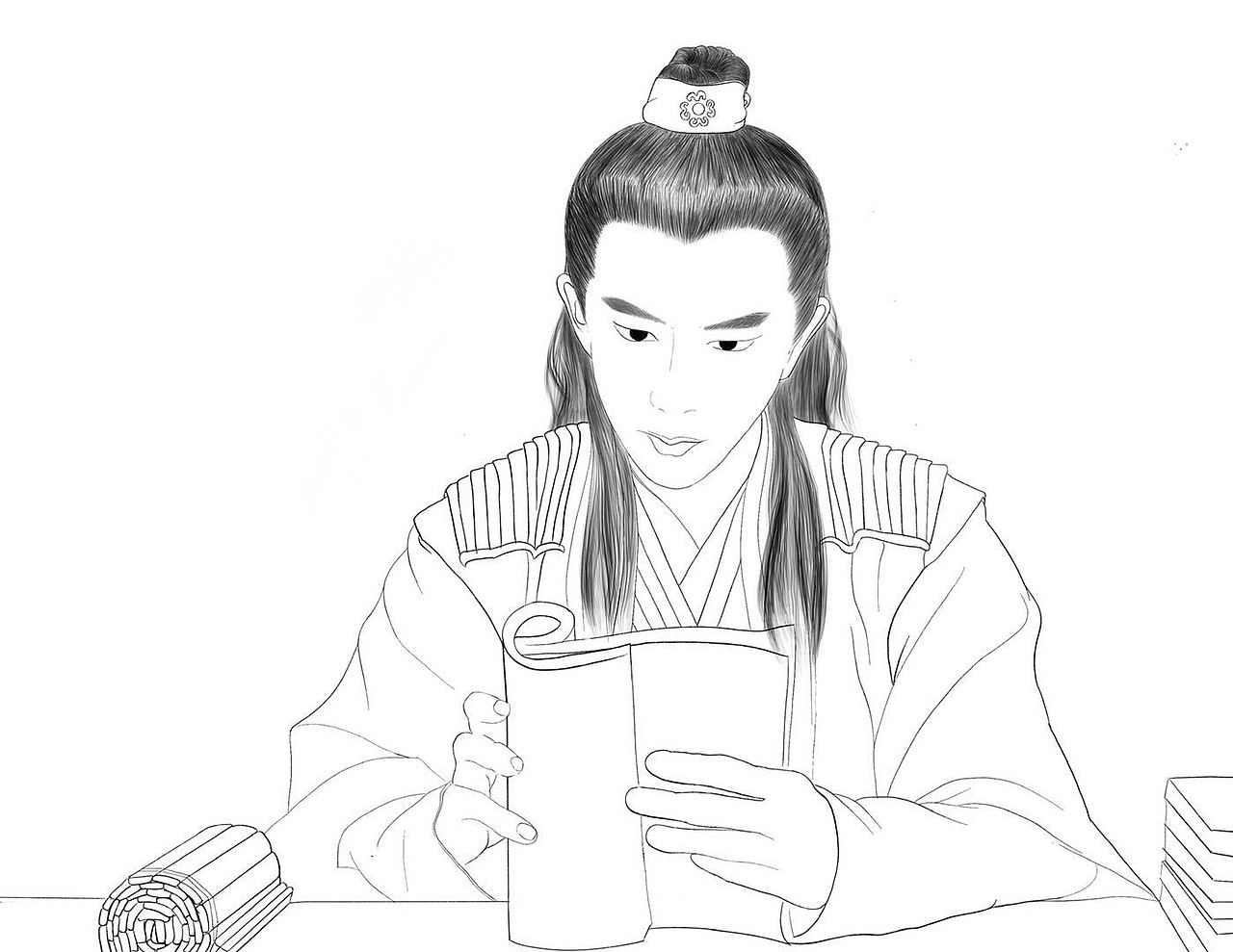 新白娘子（图ZMTUzMTA5MzAw） - 创作习作 - 站酷设计师小舟在北漂原创素材 - 站酷ZCOOL