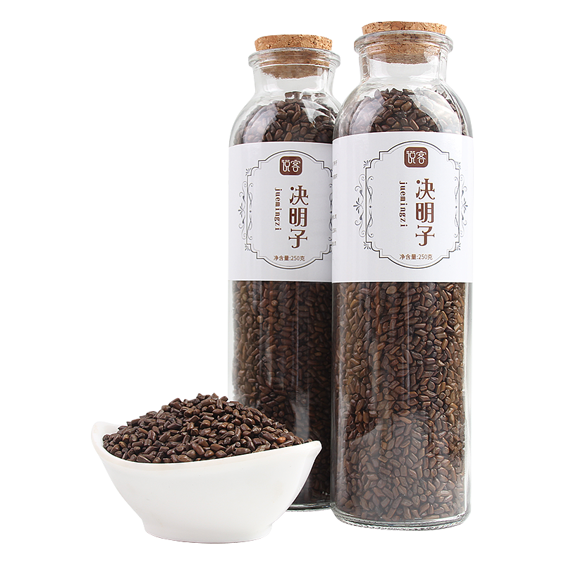 决明子主图详情页设计