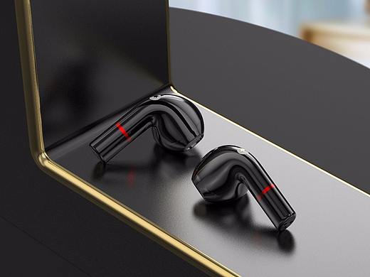 蓝牙耳机详情页制作（个人主页-ZNDUzNTg2MDQ=） - 产品 - 站酷设计师临别的风原创素材 - 站酷ZCOOL