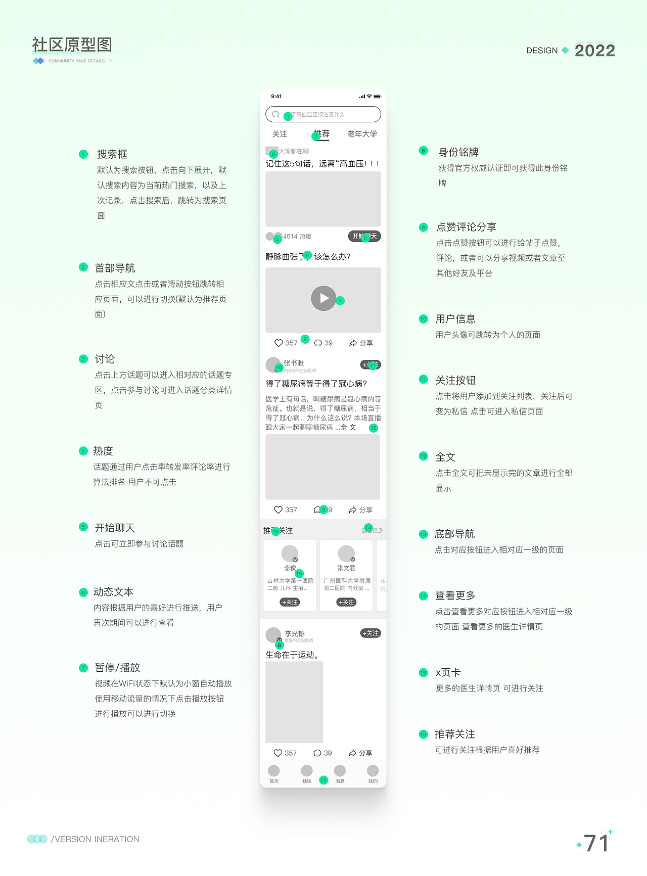 一号护工APP-改版项目总结(图ZMjkwODkxNDc2) - 交互/UE - 站酷设计师梵高的TIAN空原创素材 - 站酷ZCOOL