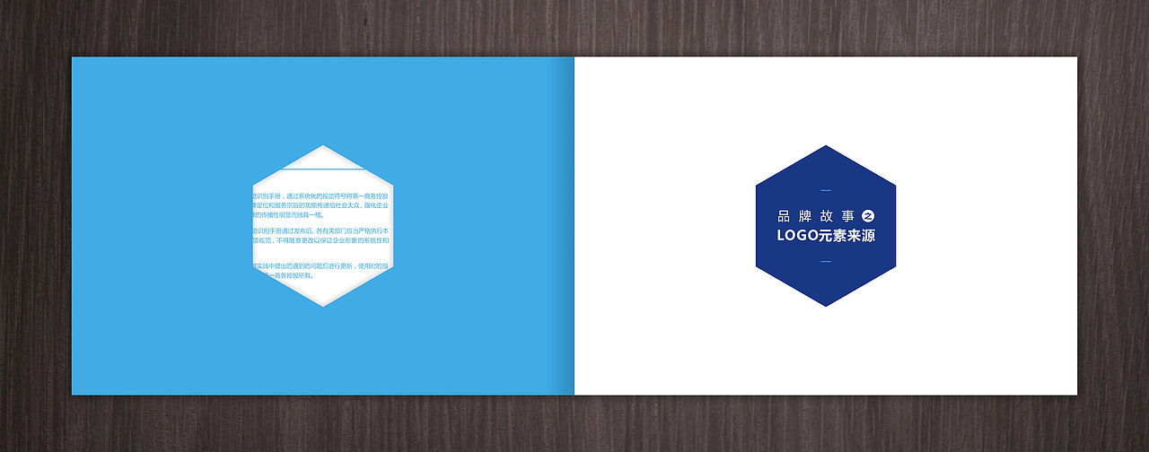 VI手册（图ZOTg4ODc4OTI=） - 品牌 - 站酷设计师后知漫觉原创素材 - 站酷ZCOOL