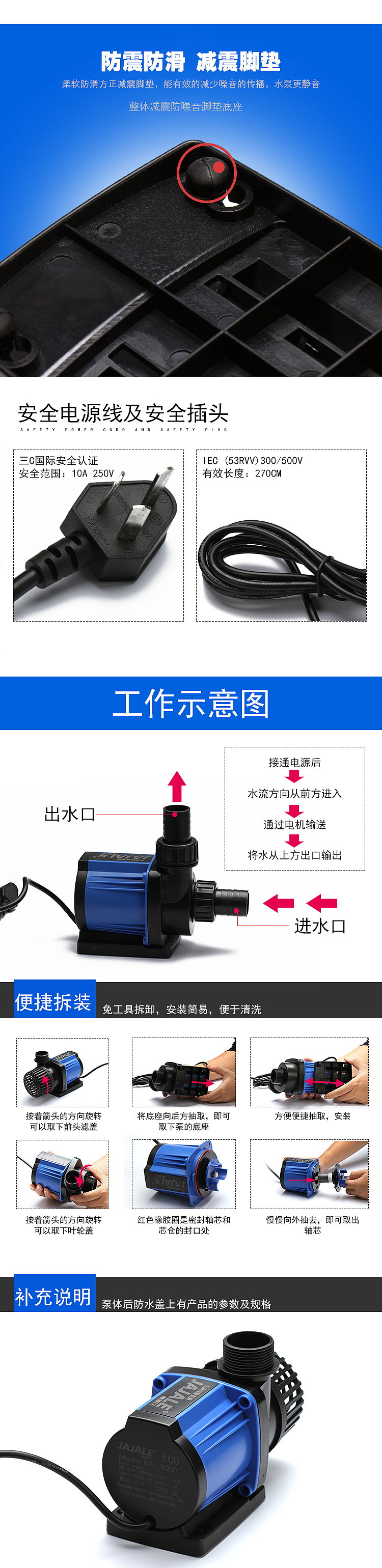 水族产品 小海报 蓝瘦香菇（图ZNjA5NjQ2MjQ=） - 其他平面 - 站酷设计师李富安原创素材 - 站酷ZCOOL