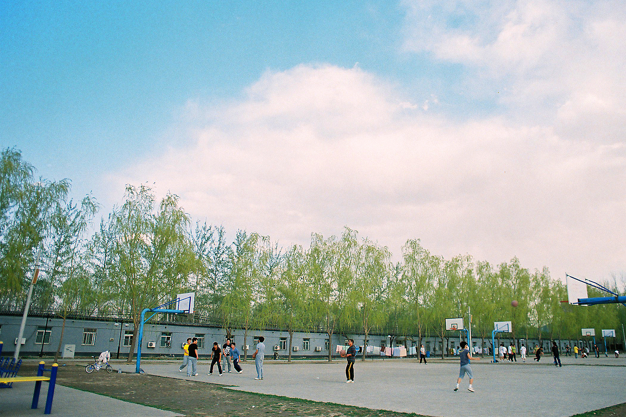 北京联合大学 广告学院 联大广院