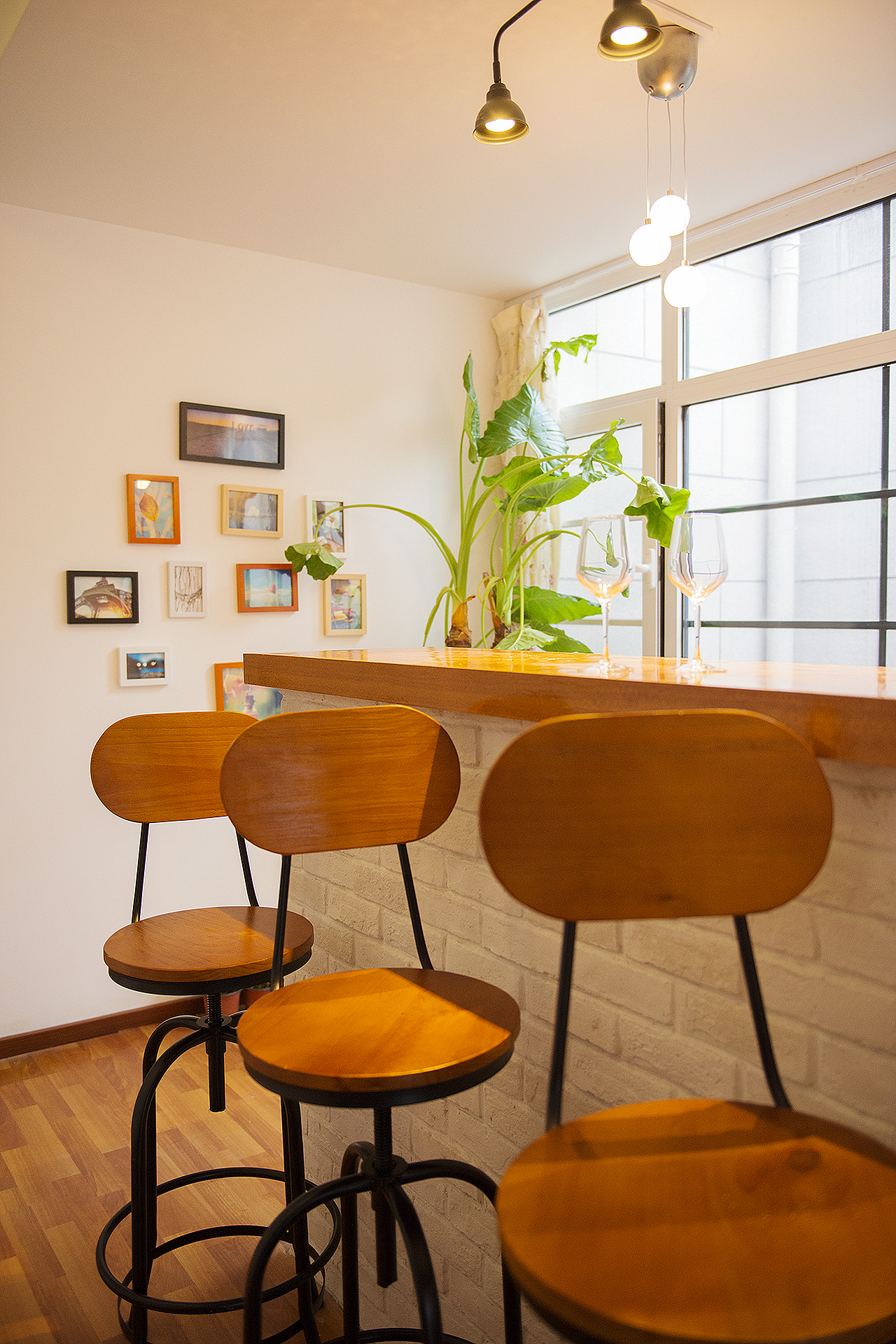 2015年6月8日别墅轰趴馆宣传照拍摄