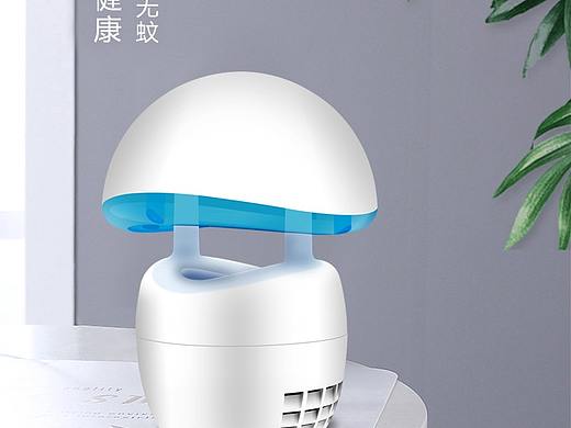灭蚊灯详情1