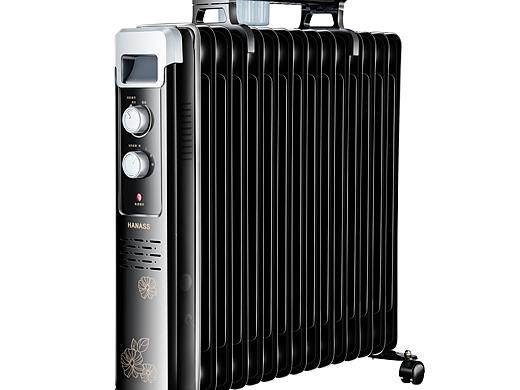 黑色取暖器產(chǎn)品精修練習（個人主頁-ZMjUyMjM3NzI=） - 修圖/后期 - 站酷設計師王小燦_原創(chuàng)素材 - 站酷ZCOOL