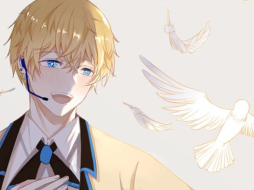 sunny（个人主页-ZMjc0MzUwODA=） - 艺术插画 - 站酷设计师小呀麽小二郎原创素材 - 站酷ZCOOL